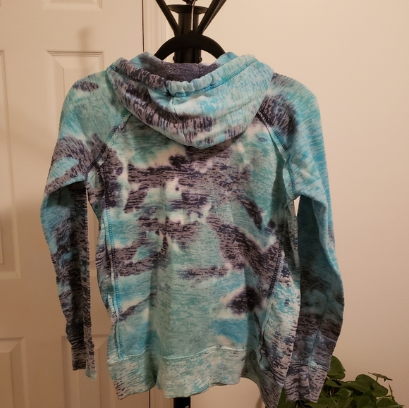 MV Sport Tie-Dye Hoodie - Picture 2 of 3